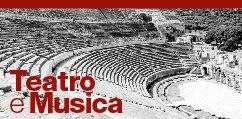 Teatro e musica